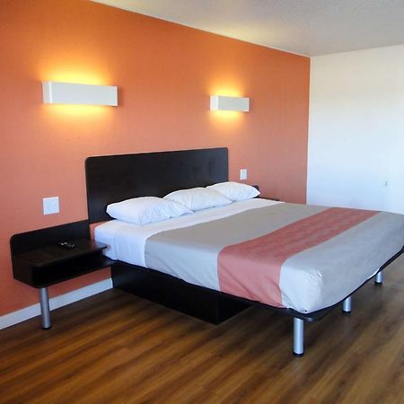 Motel 6-Clinton, Ok 외부 사진