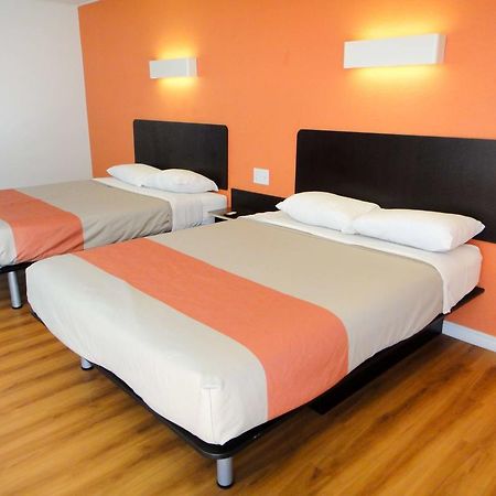 Motel 6-Clinton, Ok 외부 사진