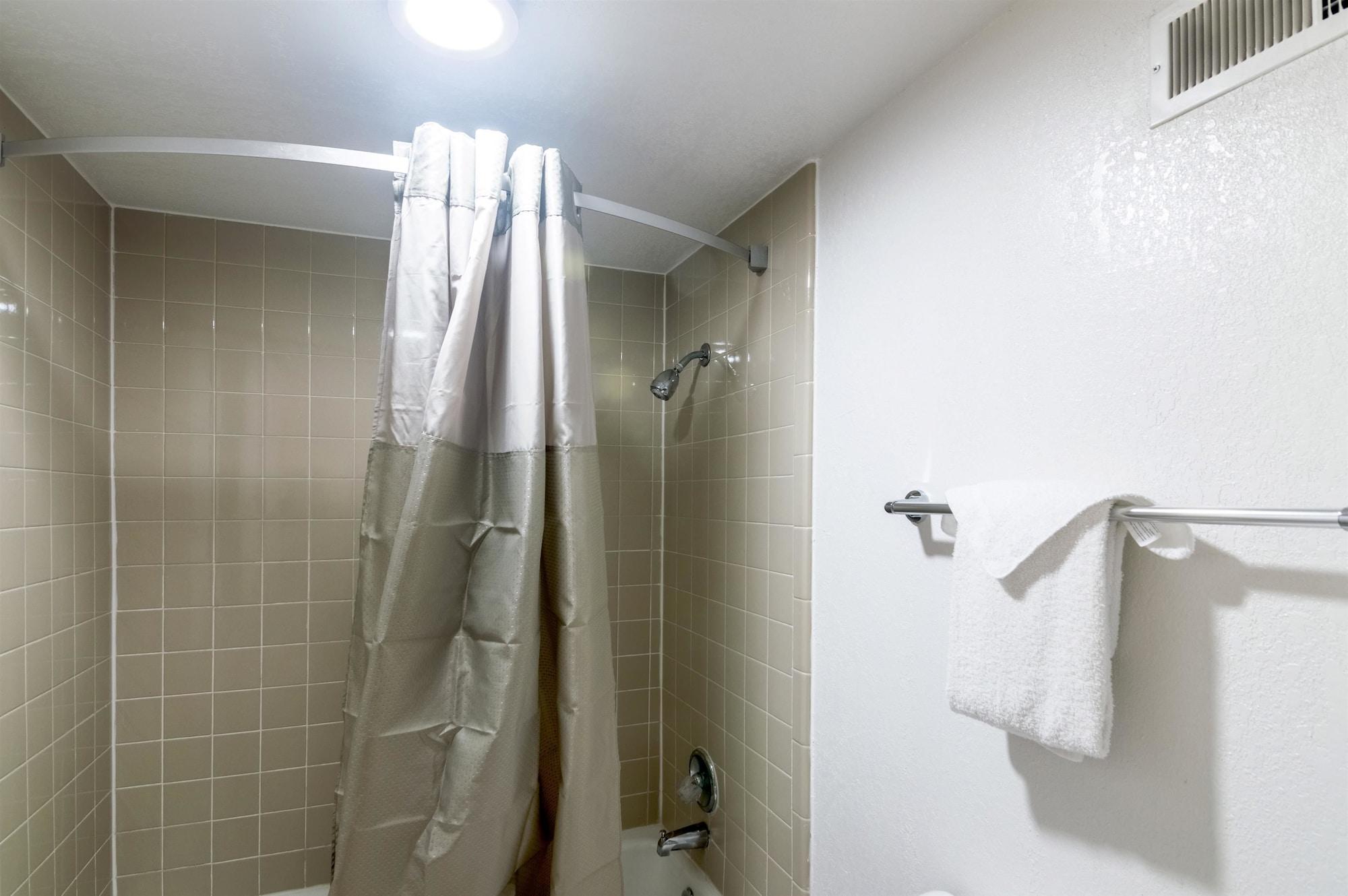 Motel 6-Clinton, Ok 외부 사진