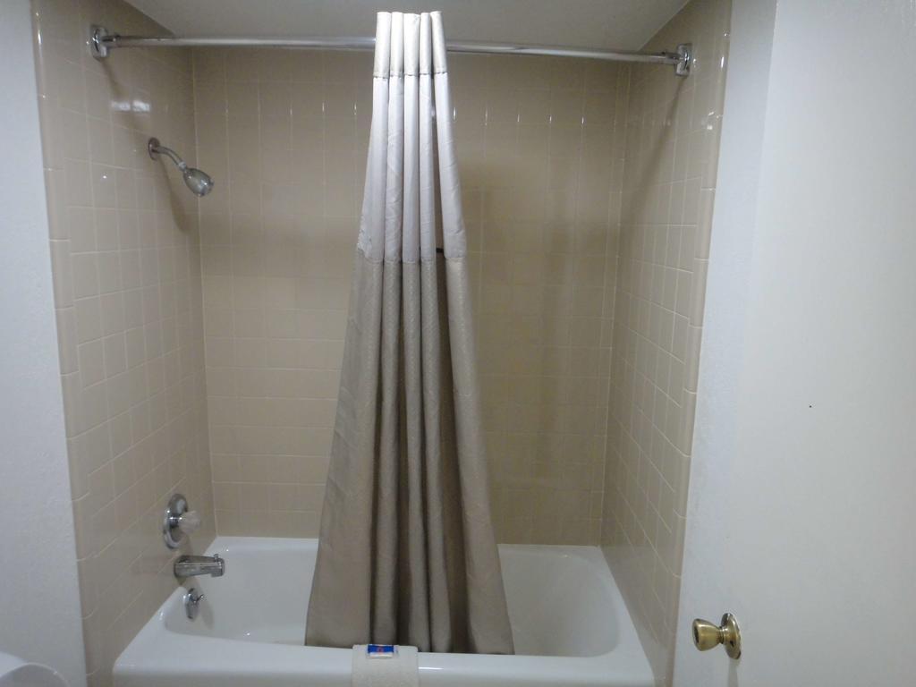 Motel 6-Clinton, Ok 외부 사진